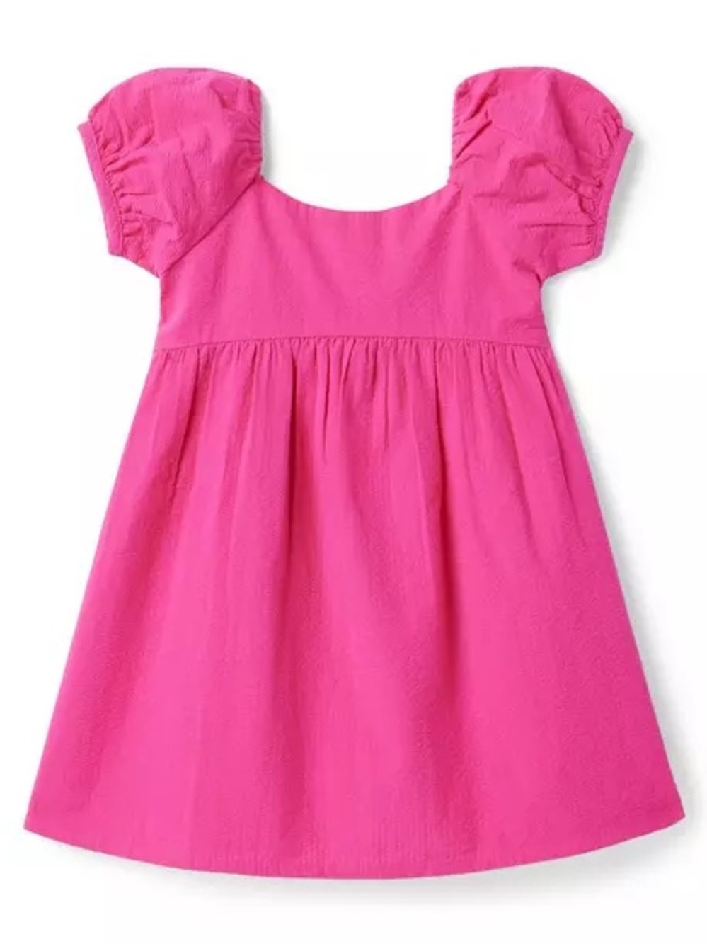 Janie and Jack The Picnic Perfect Dress